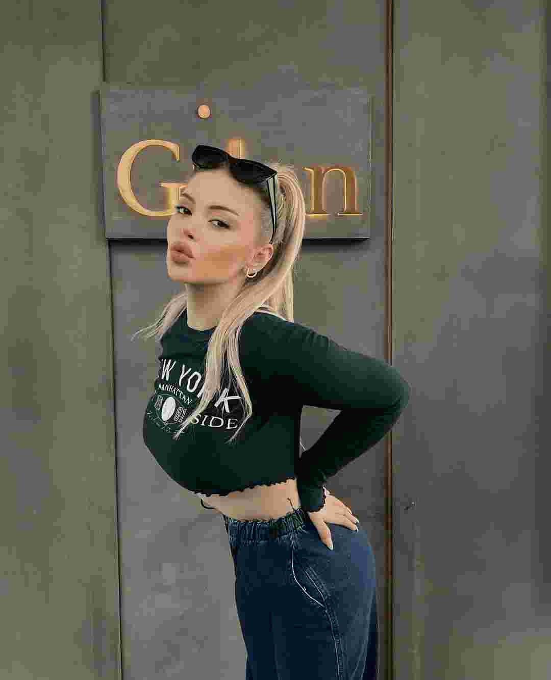 Osmanbey de İdeal Escort Hizmetini Bulma Rehberi